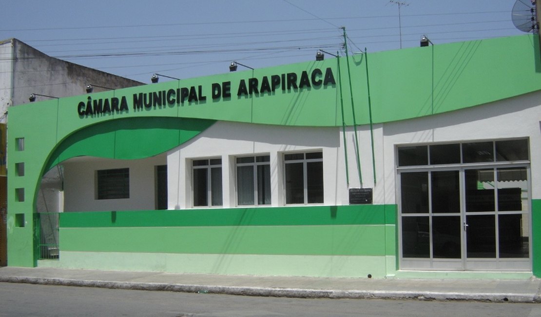 Vereadores discutem sobre reativação do Centro de Zoonoses de Arapiraca