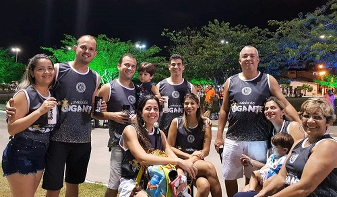 ASA reinicia vendas do abadá alvinegro a partir deste terça-feira