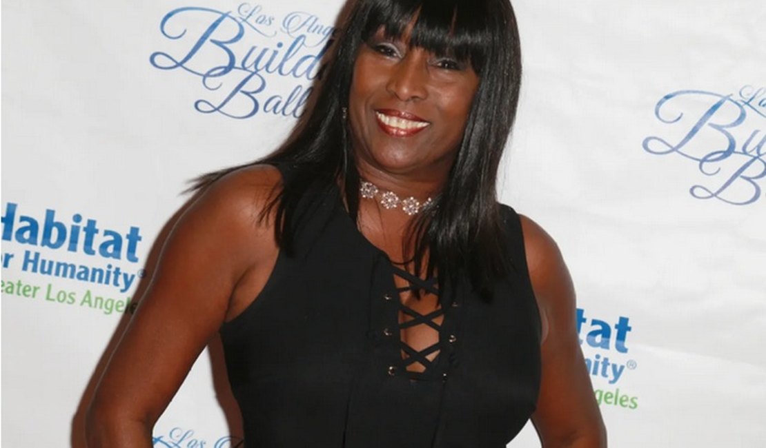 Morre Kiki Shepard, atriz de 'Grey's Anatomy' e 'Todo Mundo Odeia o Chris'