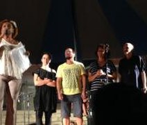 Manifesto de escritores em defesa da democracia já tem 8,8 mil assinaturas