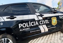 Jovem que estava desaparecido há dias é encontrado morto com tiros na cabeça em Maceió