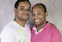 AL tem primeiro casamento gay do Brasil celebrado por bispo da Igreja Católica Brasileira