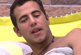 'BBB16': Matheus conta que sonhou com Ana Paula sendo eliminada