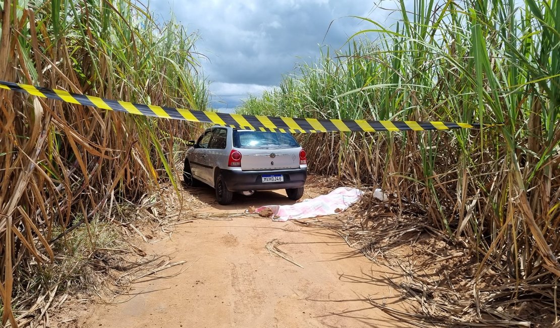Polícia começa a ouvir parentes de agricultor assassinado com tiro de espingarda em São Sebastião