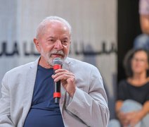 Lula dá entrada em hospital para exames e assessoria confirma cirurgia no 2º semestre