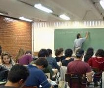 Sisutec vai oferecer quase 300 mil vagas em cursos técnicos