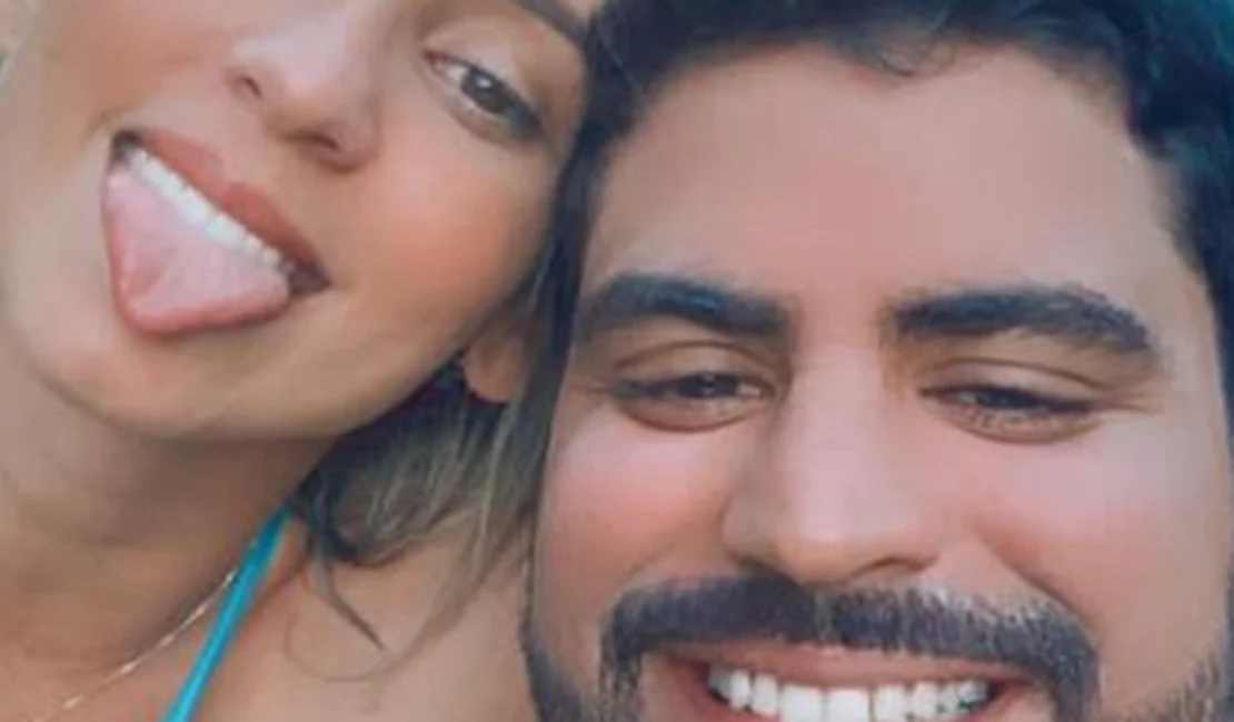 'Estávamos tentando engravidar', diz viúva do empresário arapiraquense Marcelo Leite