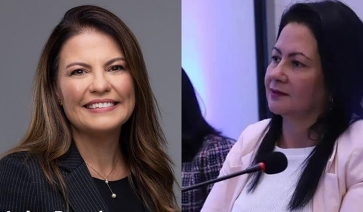 Substituindo Luíza Barreiros, Roseane Vasconcelos assume ﻿Gabinete Civil de Alagoas