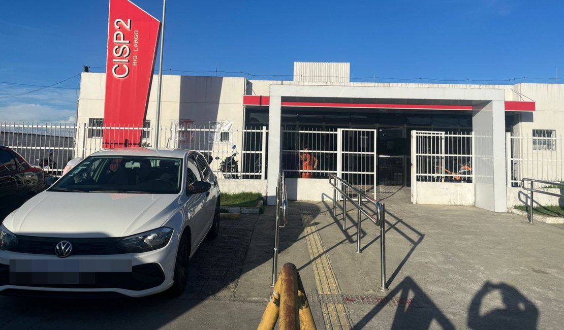 Ação policial prende homem que estaria envolvido em um dos assassinatos registrados na Barra de São Miguel