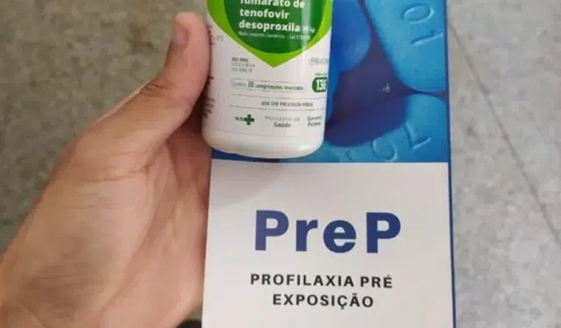 CTA Arapiraca começa a disponibilizar a PrEP, método de prevenção à infecção pelo HIV