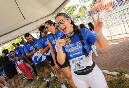 Corrida dos Servidores de Alagoas 2025 reúne mais de 800 participantes na orla da capital