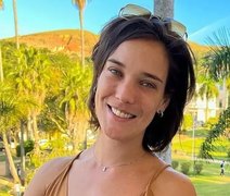 Ex-atriz da Globo, Adriana Birolli é processada por causa de R$ 29