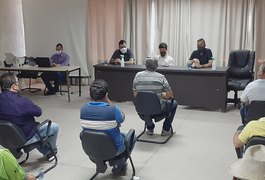 FAF divulga calendário de competições para a temporada 2021