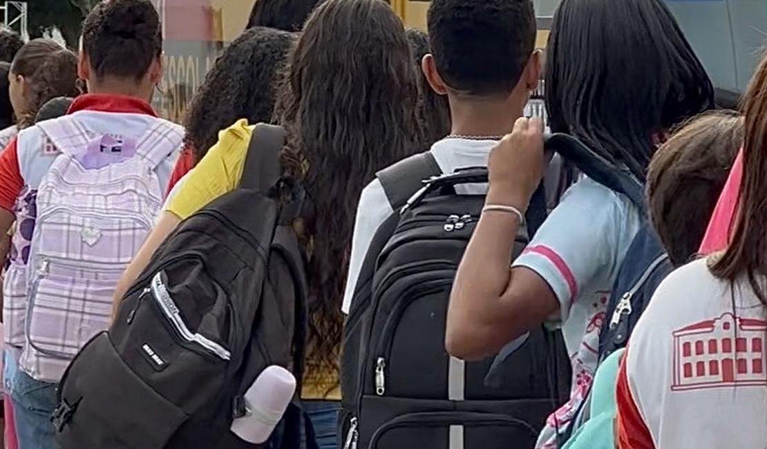 Penedo é destaque nacional com projeto inovador de Educação em Tempo Integral