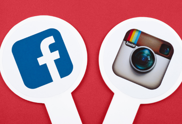 Como fazer sua empresa bombar no Facebook e Instagram em 6 passos