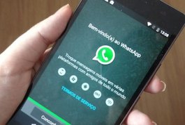 Vírus que está circulando pelo WhatsApp pode roubar seus dados pessoais; confira