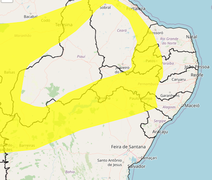Saiba a previsão do tempo para as festas de Natal em todas as regiões de Alagoas