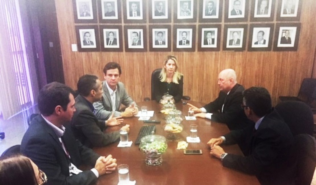 AMA  quer orientação do TC para fechamento de contas