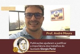 Pesquisador da Ufal integra estudo citado pelo Comitê do Nobel de Física