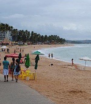 Veja a previsão do tempo para o fim de semana de Natal em Alagoas