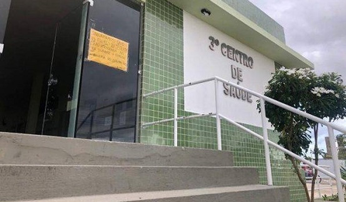 Coronavírus: Unidade Sentinela realiza 160 atendimentos nas primeiras semanas