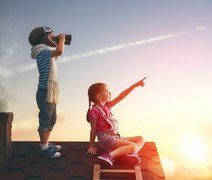 Olímpiada de Astronomia e Astronáutica abre inscrições para alunos da educação básica