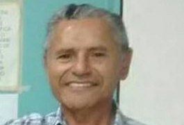 Aos 71 anos, morre vítima de um câncer o jornalista Francisco Alves