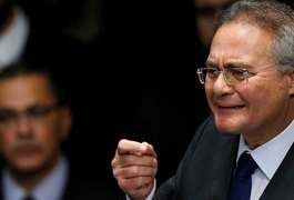 Procurador-geral denuncia Renan, Jucá e mais 7 por corrupção na Transpetro