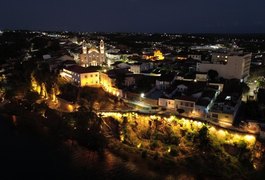 Festival Luz, Câmera, Conexão promove formação, cultura e economia criativa em Penedo