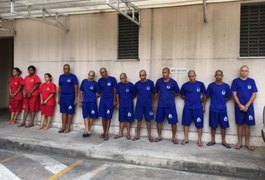 Polícia apresenta resultado da operação deflagrada em Maceió e Arapiraca