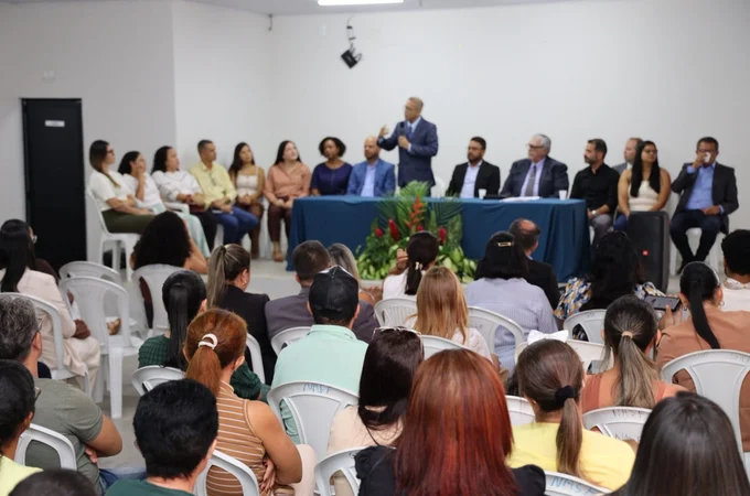 MPAL promove audiência pública para discutir implantação em Maribondo de casa de acolhimento regional para idosos do Vale do Paraíba