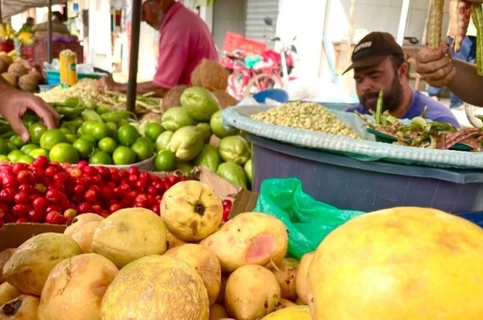 Feiras livres de Arapiraca serão realizadas na terça-feira devido ao feriado de Finados