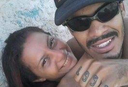 Atentado deixa mulher morta e marido ferido em Teotônio Vilela