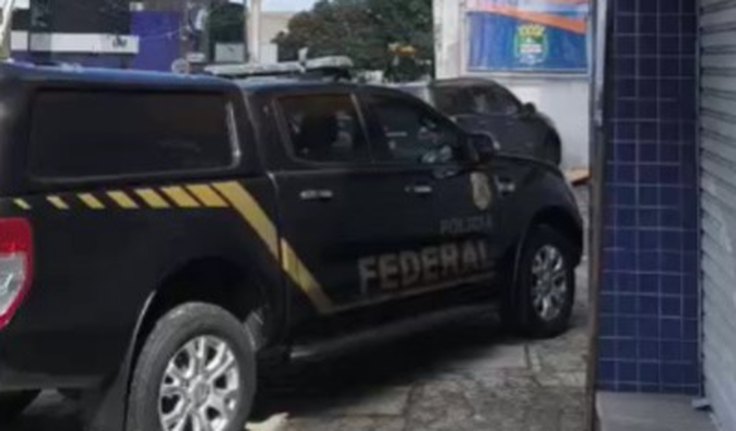 PF realiza ação no Iprev enquanto aplicações de R$ 117 milhões feitas na gestão JHC seguem sob investigação