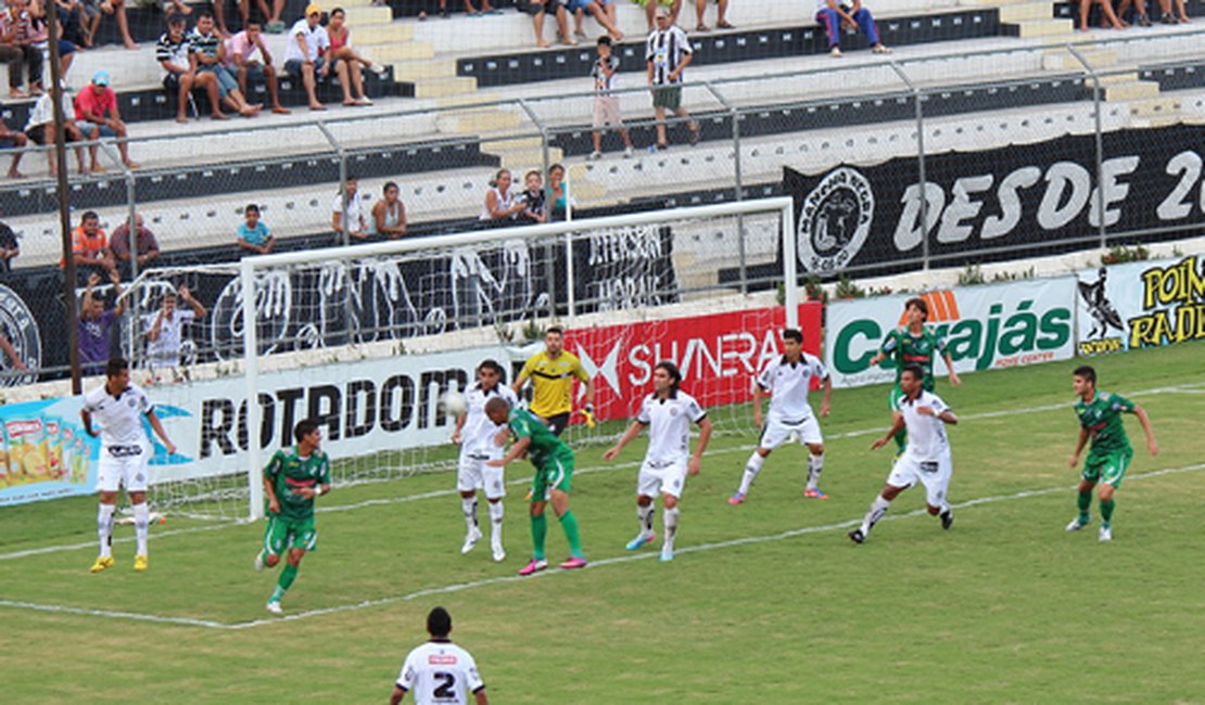 ASA estreia no Alagoano neste sábado