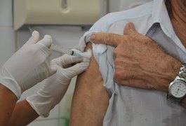 &#65279;&#65279;Ministério da Saúde prorroga campanha de vacinação contra gripe