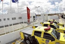 Governo assina ordem de serviço para construção de Cisp em Igaci