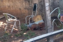 Cidade de Igaci registra segundo homicídio em menos de 12 horas