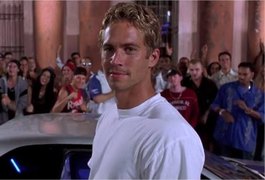 Paul Walker é homenageado pela franquia 'Velozes e Furiosos' [vídeo]