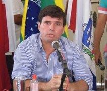 Prefeito de Penedo exonera todos os funcionários comissionados e contratados