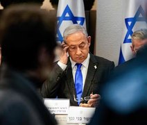 Israel decide encerrar rede al-Jazeera no país, anuncia Netanyahu