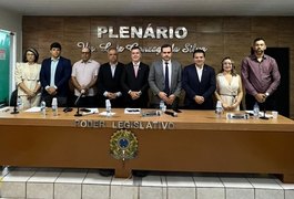 Audiência Pública em Craíbas expõe denúncias graves contra Mineração Vale Verde e riscos ambientais no Agreste de Alagoas