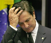 Collor é condenado por propaganda eleitoral antecipada