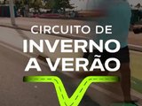 Poucas horas antes, corrida de rua 'circuito de inverno a verão' é adiada e gera revolta de atletas