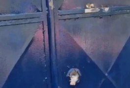 Escola indígena é alvo de tiros em Palmeira dos Índios; Funai aciona PF