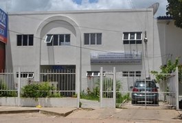 Peritos e médicos legistas paralisam atividades em Alagoas