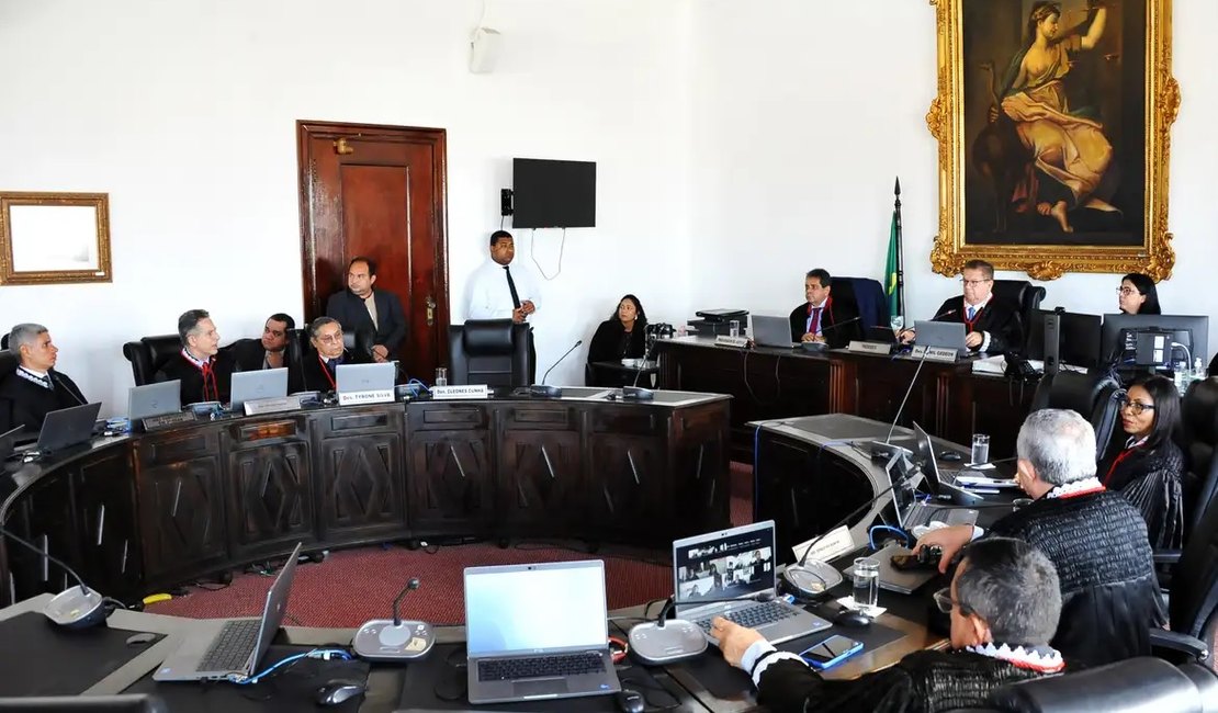 TJ do Maranhão decreta intervenção no município de Turilândia