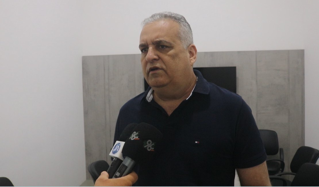 Alfredo Gaspar detalha avanços da CPMI do INSS durante visita a Arapiraca e promete responsabilizar fraudadores de aposentados