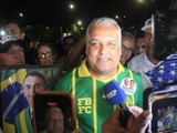 Em grande carreata por Maceió, Alfredo Gaspar dispara: Lula é o pai de Lulinha, que roubou os aposentados, e pai do Tigrinho, que também roubou o povo brasileiro