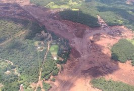 Barragem da Vale se rompe em Brumadinho Belo Horizonte